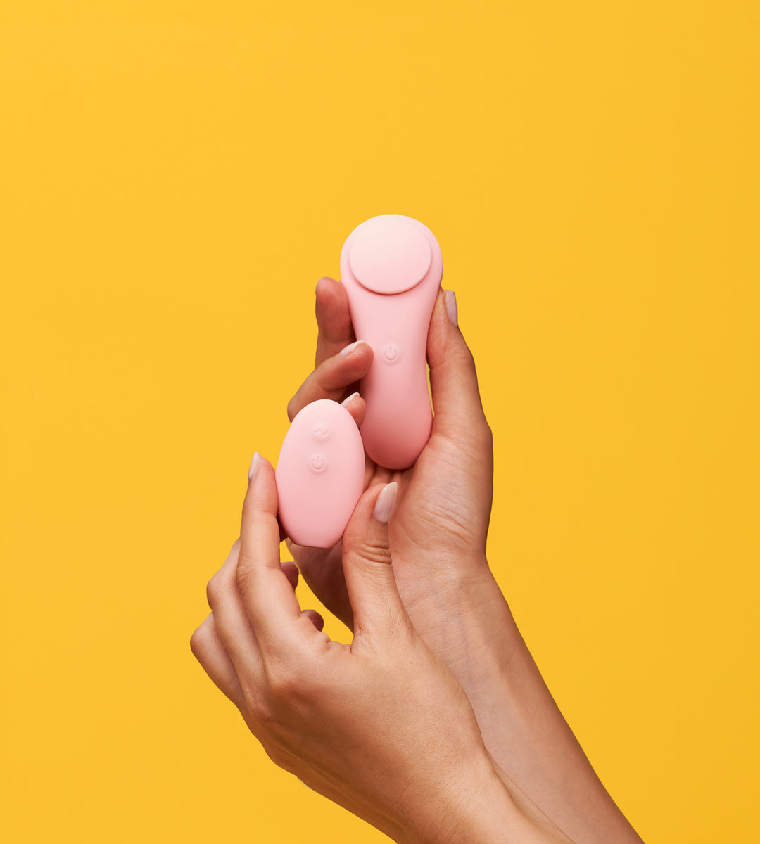 Lolly Mini Wand