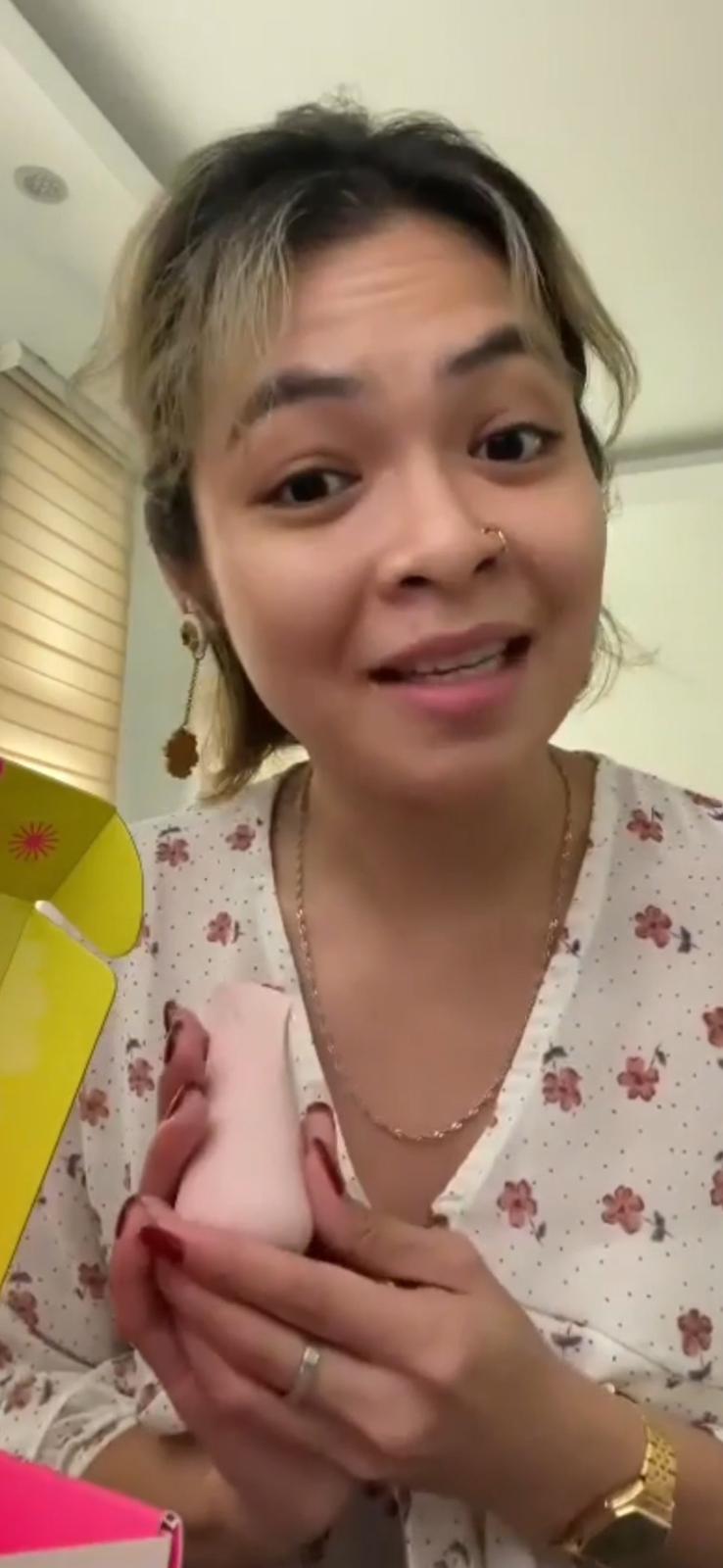 Video poster
