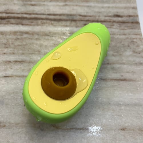 Lucia F. review